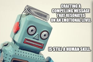 emotion is a human skill