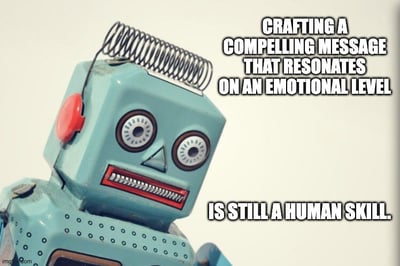 emotion is a human skill