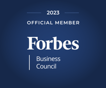 Be Found Online on Forbes Business Council