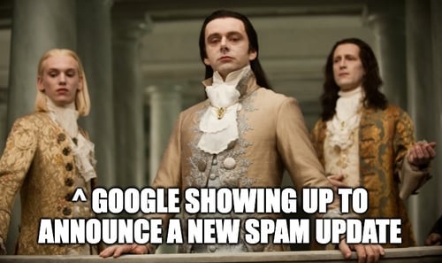 google spam update august 2025-1
