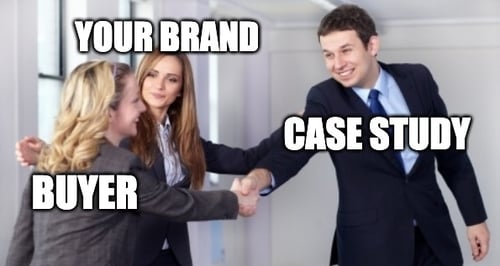 high-consideration case study
