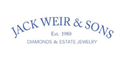 jack weir and sons logo sst page