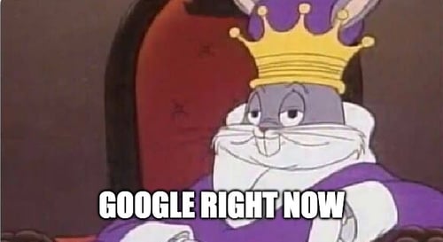 king google