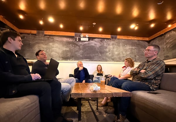be found online and klever meeting