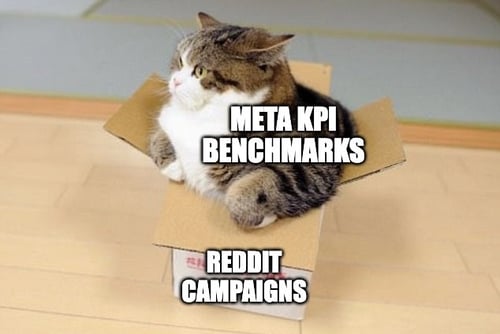 mismatched benchmarks