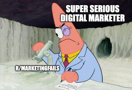 reddit research meme
