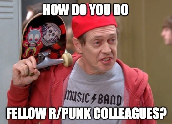 rpunk meme