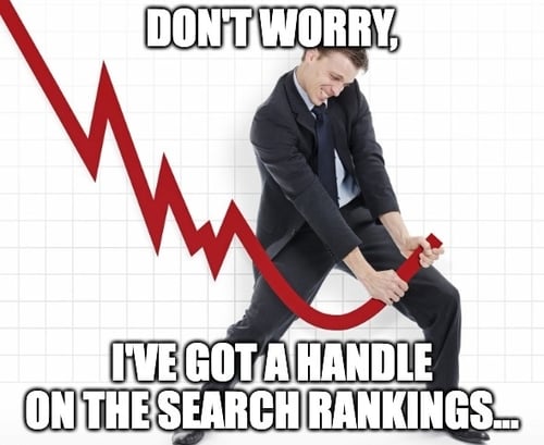 search rankings meme-1