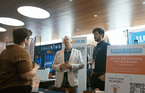 steve krull and ryley krull at the exchange 2026