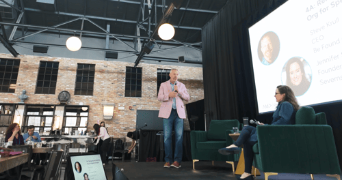 steve krull at brandsmart chicago