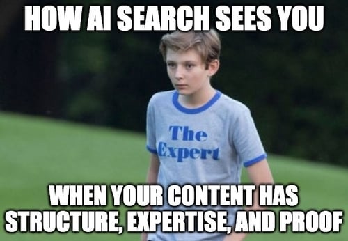 structure expertise and proof-1