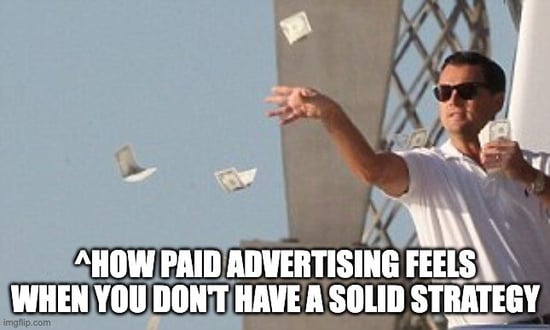 throwing-money-away