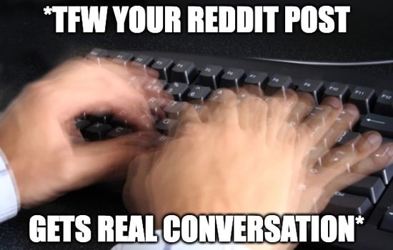 typing
