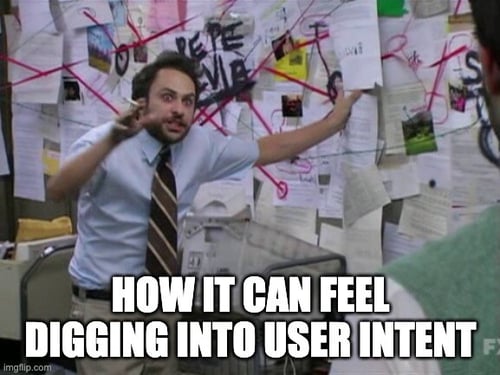 user-intent-meme