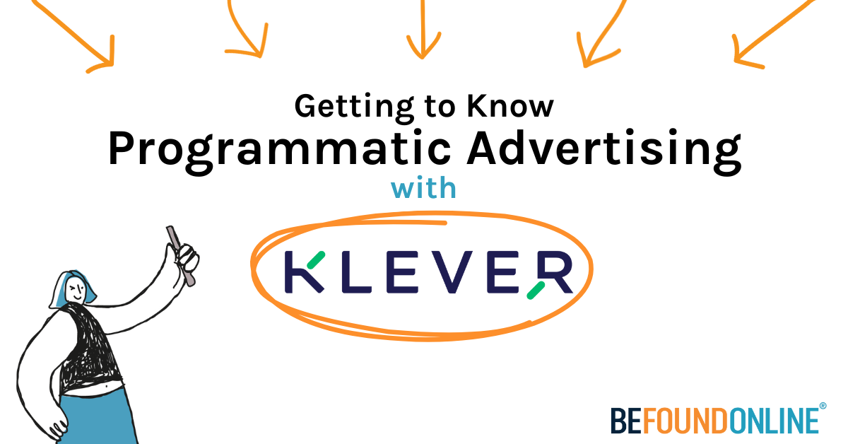 What should I know about programmatic advertising?