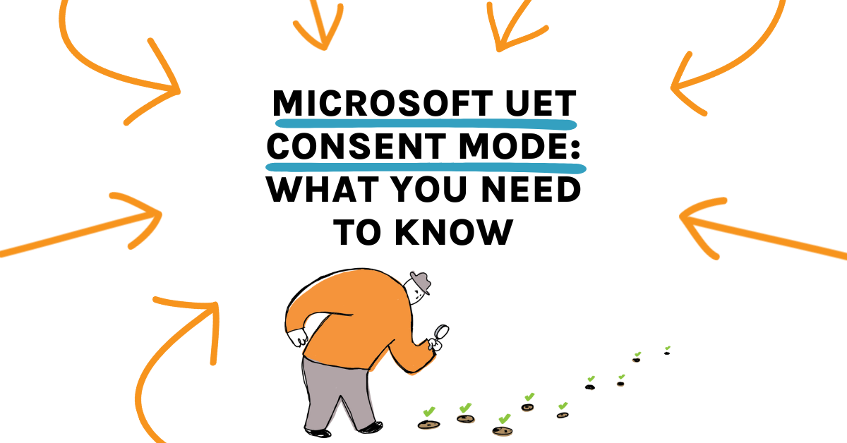 How Do I Configure Microsoft UET Consent Mode?